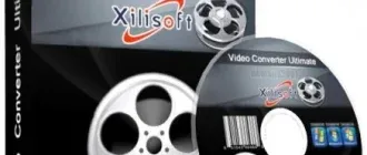 Иконка Xilisoft Video Converter