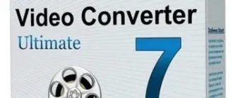 Иконка Xilisoft Video Converter