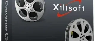 Иконка Xilisoft Video Converter