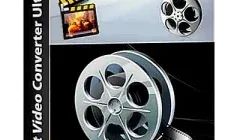 Иконка Xilisoft Video Converter