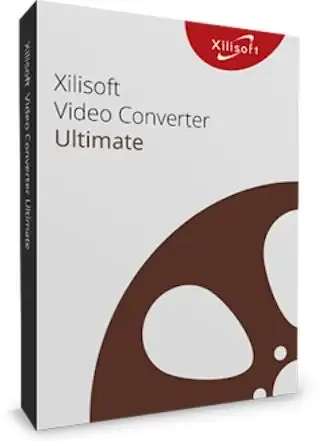 Иконка Xilisoft Video Converter Ultimate 7.8.21 Build 20170920 RePack & Portable by elchupakabra