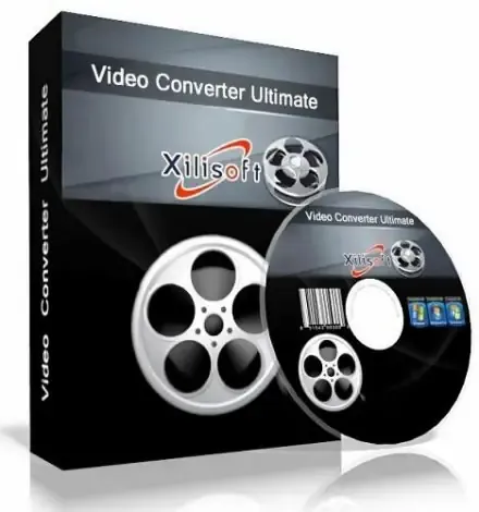 Иконка Xilisoft Video Converter Ultimate 7.8.23 Build 20180925 (2018) РС RePack & Portable by elchupakabra