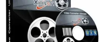 Иконка Xilisoft Video Converter Ultimate 7.8.25.20200718 (2020) РС RePack & Portable by elchupakabra