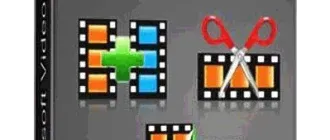 Иконка Xilisoft Video Editor