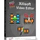 Иконка Xilisoft Video Editor