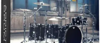 Иконка XLN Audio - Addictive Drums 2 Complete 2.2.5.6 STANDALONE, VSTi, AAX (x64) [En]