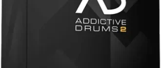 Иконка XLN Audio - Addictive Drums 2 Complete 2.5.0.11 STANDALONE, VSTi, VSTi 3, AAX (x64) [En]