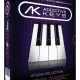 Иконка XLN Audio - Addictive Keys Complete 1.5.4.2 STANDALONE, VSTi, AAX [En]