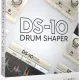 Иконка XLN Audio - DS-10 Drum Shaper 1.1.3.1 VST, AAX (x64) [En]
