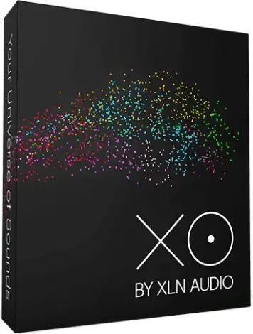 Иконка XLN Audio - XO Complete 1.4.5.9 STANDALONE, VSTi, AAX (x64) [En]