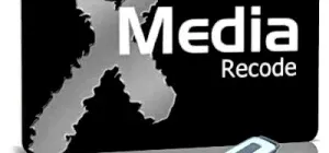 Иконка XMedia Recode