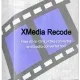 Иконка XMedia Recode 3.5.7.7 + Portable [Multi Ru]