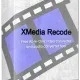 Иконка XMedia Recode 3.5.8.4 + Portable [Multi Ru]