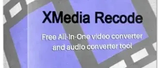 Иконка XMedia Recode 3.6.0.7 + Portable [Multi Ru]