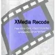 Иконка XMedia Recode 3.6.0.7 + Portable [Multi Ru]