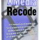 Иконка XMedia Recode 3.6.1.3 RePack (& Portable) by Dodakaedr [Multi Ru]