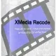 Иконка XMedia Recode 3.6.1.5 + Portable [Multi Ru]