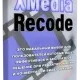 Иконка XMedia Recode 3.6.1.5 RePack (& Portable) by Dodakaedr [Multi Ru]