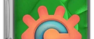 Иконка XnConvert