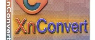 Иконка XnConvert 1.96.0 + Portable [Multi Ru]