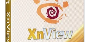Иконка XnView 2.45 Minimal Standard Extended + portable