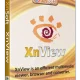 Иконка XnView 2.45 Minimal Standard Extended + portable