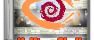 Иконка XnView Shell Extension 4.1.10 + Standalone [Multi Ru]