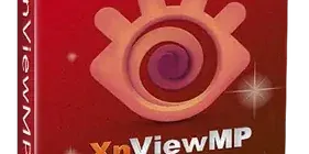 Иконка XnViewMP 0.91 (2018) РС + portable