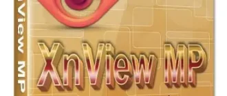 Иконка XnViewMP 1.3.1 + Portable [Multi Ru]