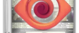 Иконка XnViewMP 1.8.8 + Portable [Multi Ru]