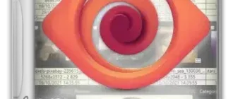 Иконка XnViewMP 1.9.1 + Portable [Multi Ru]