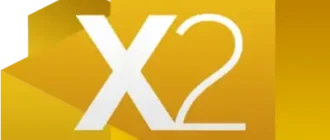 Иконка Xplorer2 Ultimate 6.1.0.4 + Portable [Multi Ru]