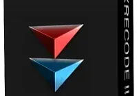 Иконка Xrecode II