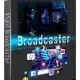 Иконка XSplit Broadcaster 3.4.1806.2229 (2018) РС