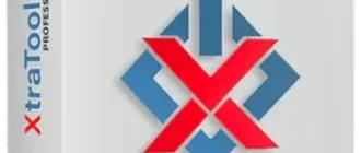 Иконка XtraTools