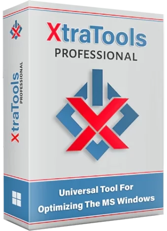 Иконка XtraTools