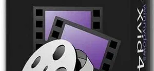 Иконка XviD4PSP