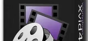 Иконка XviD4PSP 5 7 DAILY (2015-2017) PC