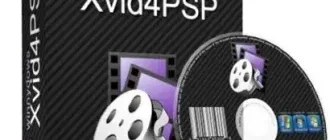 Иконка XviD4PSP 7.0.373 DAILY Portable (2017) Multi Русский