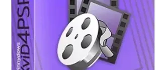 Иконка XviD4PSP 8.1.54 Pro (x64) Portable by conservator [Multi Ru]