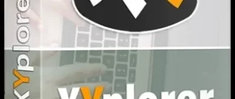 Иконка XYplorer