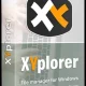 Иконка XYplorer