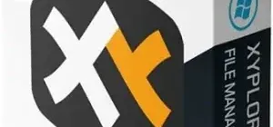 Иконка XYplorer 20.60.0300 (2019) PC RePack & Portable by TryRooM