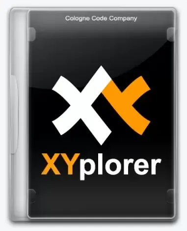 Иконка XYplorer 23.20.0000 RePack (& Portable) by elchupacabra [Ru En]