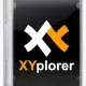 Иконка XYplorer 23.40 + Portable [Multi Ru]
