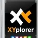 Иконка XYplorer 23.80.0100 RePack (& Portable) by elchupacabra [Ru En]