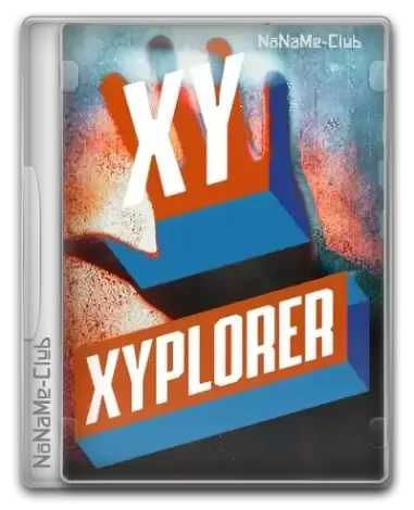Иконка XYplorer 24.00.0100 RePack (& Portable) by elchupacabra [Multi Ru]
