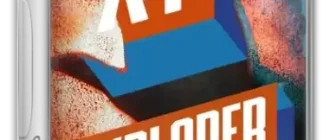 Иконка XYplorer 24.40.0100 + Portable [Multi Ru]