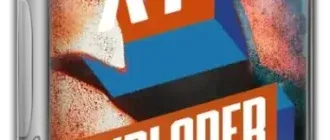 Иконка XYplorer 25.00.0100 RePack (& Portable) by elchupacabra [Multi Ru]