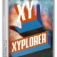 Иконка XYplorer 26.80.0400 + Portable [Multi Ru]